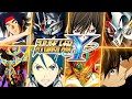 スーパーロボット大戦Y 全極機体最強技まとめ 各作品主役 スパロボY SRWY All Series Finishers