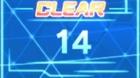 [Chaos Code NSC] Mission 14