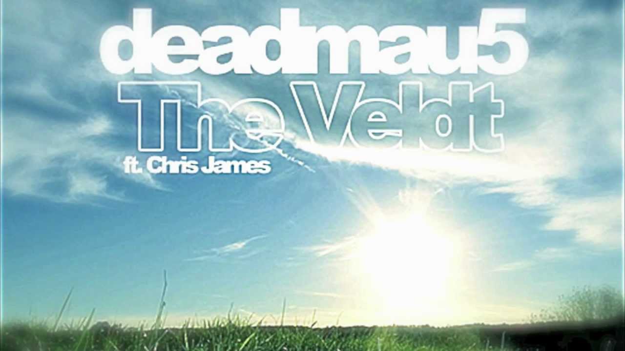 The Veldt (ft. Chris James) - Deadmau5 [HD] - YouTube