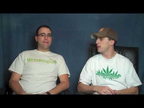 Bootcamp #8 - Difference Between Indica & Sativa?