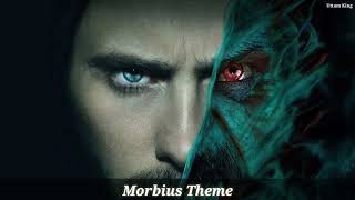 #morbius | Morbius Theme |