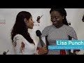 Lisa Punch | Guyanese Girls Rock - 2018 &ldquo;Women of Influence&rdquo; Award Honoree