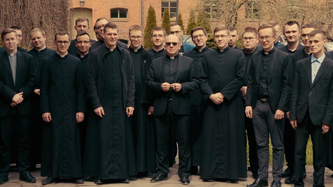 Potrzeba tylko odwagi