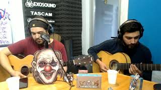 Del Andar - El Hoy - Reggae en PelaGatos