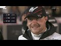 Valtteri Bottas post Qualifying reaction to out-qualifying George Russell