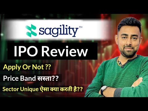 Sagility India IPO Review | Apply Or Not ?? | Jayesh Khatri thumbnail