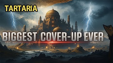 Forbidden History: What If an Erased Empire Once Ruled the World? | History for Sleep