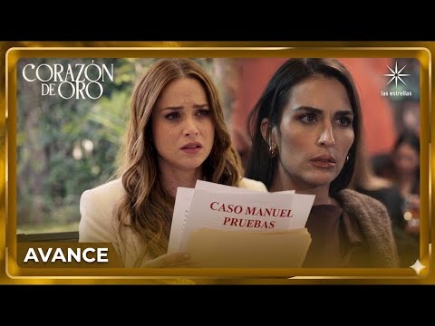 Olivia le cuenta a Julieta el accidente de Manuel