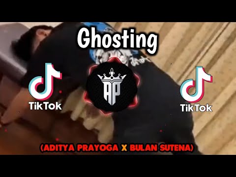 DJ GHOSTING - BULAN SUTENA X ADITYA PRAYOGA (REMIX)