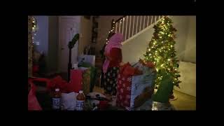 Let’s React with Andy: Andy Reacts to Nelson Watching The Girls Open Gift At The Girls House