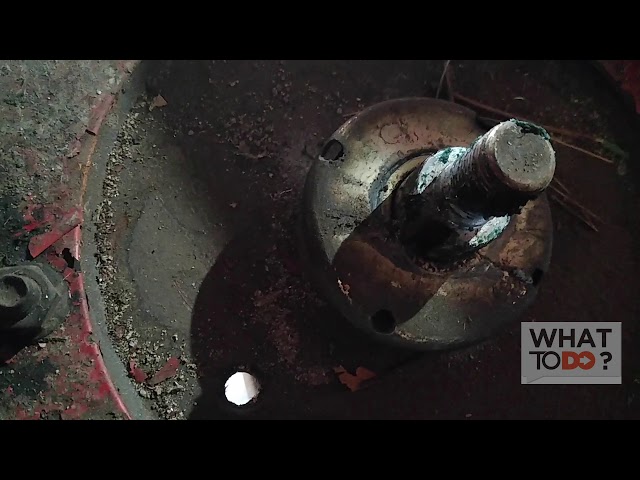 2010 Toro zero turn Z master commercial