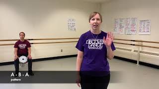 Community Education Video Learning Series - ABA DANCES