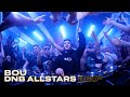 Capture de la vidéo Bou | Live From Dnb Allstars 360°