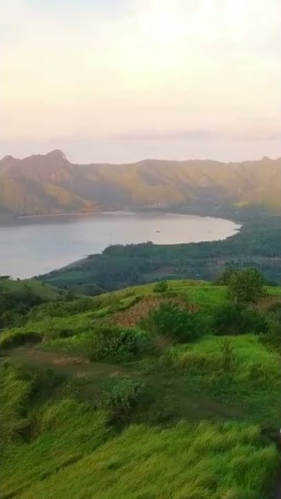 BUWUNMAS HILL- LOMBOK#shorts#storywa#tempatwisatadilombok