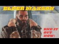 Fallout 4 elder maxson song