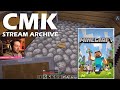Minecraft With Anna Chess 2021 03 25