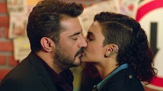 Poyraz Karayel 53. Bölüm - Evleniyoruz, yaza düğün inşallah!