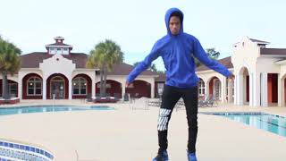 Keyglock- maybach ( @kinduvconceited dance video)