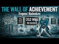 The Russian WALL - The Story Of Evgeni Nabokov