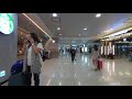 인천국제공항 제1여객터미널 - Walking around Incheon International Airport Terminal 1, Incheon, Korea