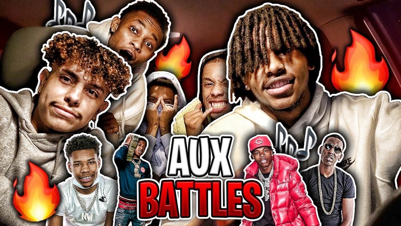 Aux Battles: Best Songs Of 2021 | EXTREMELY LIT🤫🔥 | Ft. Lil Baby, Nardo Wick, Young Dolph, Future