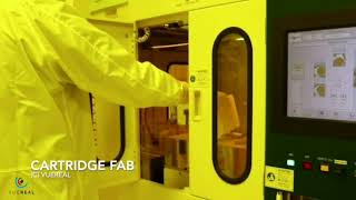 An introduction to VueReal's microLED technology platform