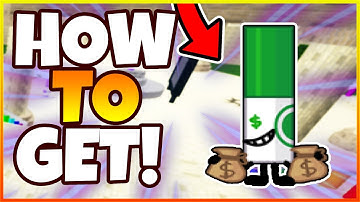 How to get Greedy Marker | Find The Markers Roblox