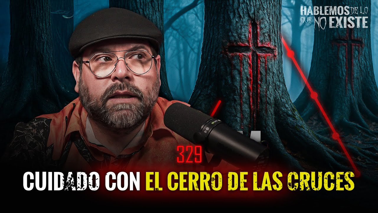 Historias de Bendiciones Personales Maldiciones Familiares y Cerros Malditos | EP 329