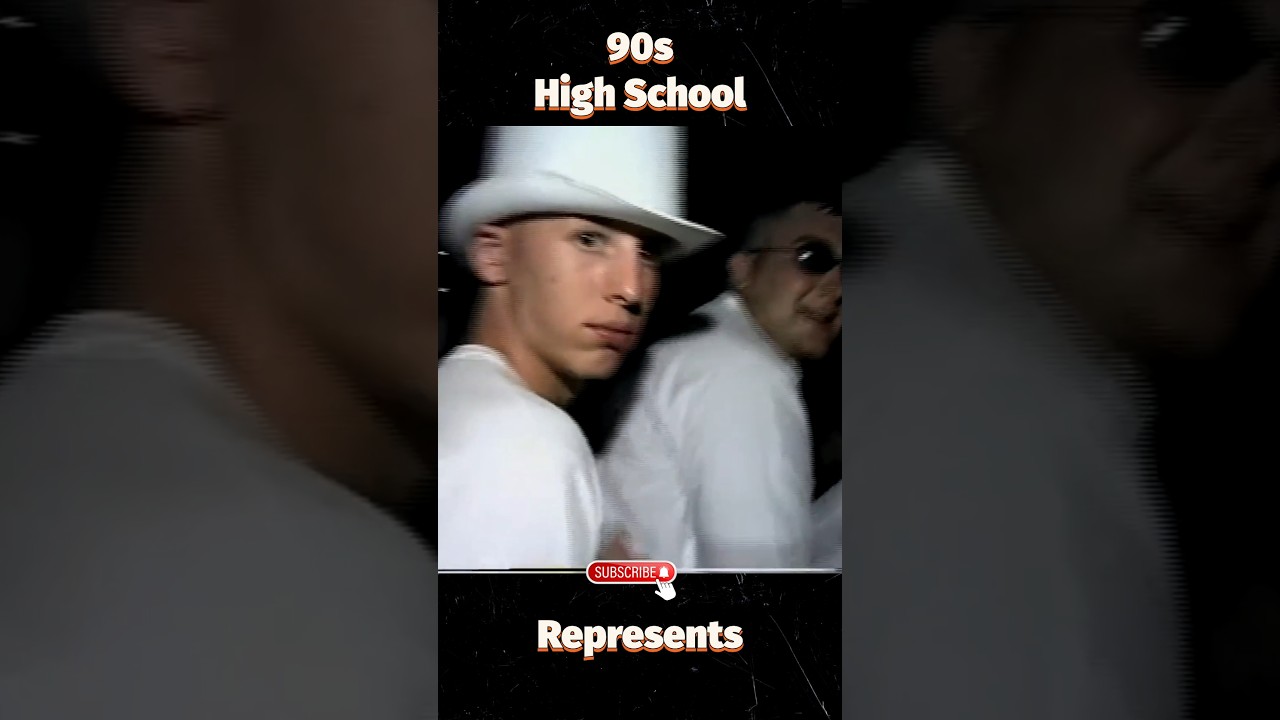 TikTok Can't Dance Like the 90s!