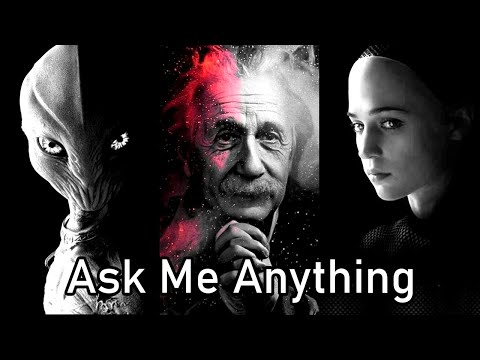 Lex Fridman: Ask Me Anything - AMA January 2021 | Lex Fridman Podcast thumbnail