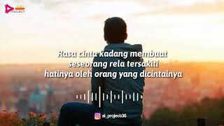 Story Wa Bukan janji yang di ucapkan tapi bukti