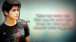 Aliando (The Freaks) - Pergi Dari Hatiku [Lirik]  - Durasi: 4:22. 