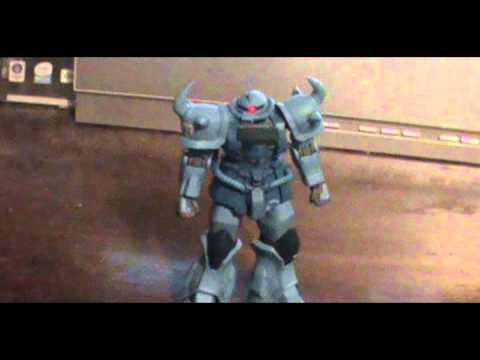scraped animations