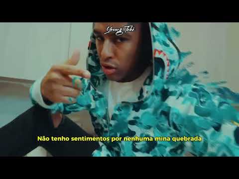 Lackvill - Way 2 Grown - LEGENDADO PT-BR