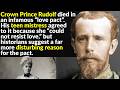 Crown Prince Rudolf Was Doomed From The Start