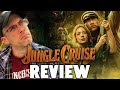 Disney's Jungle Cruise - Review!