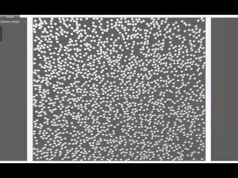 DPhysics Stress Test