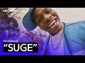 The Making Of DaBaby's "Suge" With jetsonmade | Deconstructed