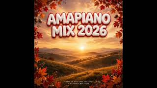 Amapiano Ground Floor Mix 