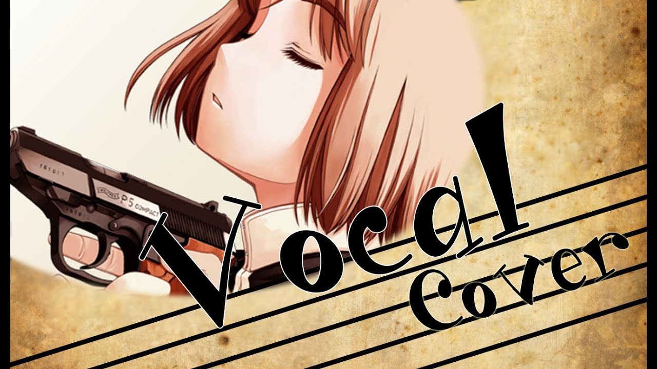 Watch ~✿✿~ Gunslinger Girl ED - 『Doll』 feat. YorozuyaNeesan2010 - Fancover on YouTube Watch ~✿✿~ Gunslinger Girl ED - 『Doll』 feat. YorozuyaNeesan2010 - Fancover on YouTube