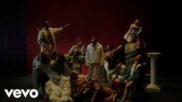 Khalid - Present (Official Video)