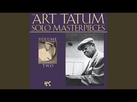 Putar The Very Thought Of You - Art Tatum