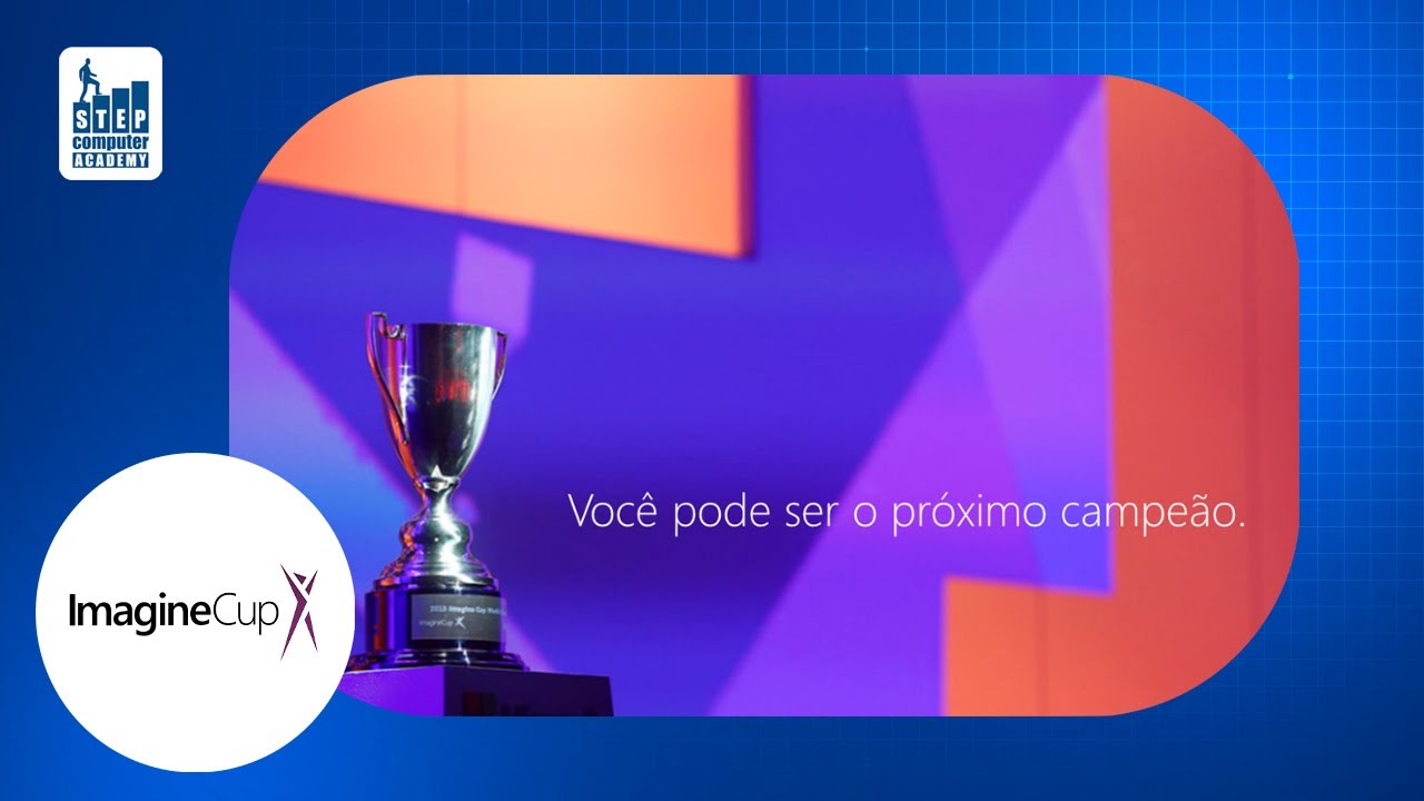Resultados Excepcionais dos Alunos da STEP Computer Academy - YouTube