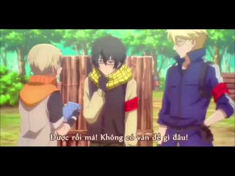 Video Anime Giấu Nghề ✓ Main Giấu Nghề Giả Ngu Chuyển Trường... - youtube
