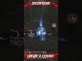 Sylph rank1!! (thanks god not me)