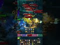 Taking on a +15 Pit of Saron: Wish this Holy Paladin luck!