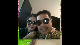 Duet Ajib TUNAS TUNAS CINTA  Nanang S & Marlina S music Frizh Moneta cipt Nanang Suwito