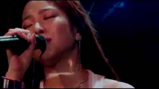BoA    Every Heart (live) LIVE TOUR 2004 'LOVE&HONESTY'