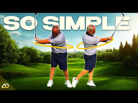 You’ll Never Hit Bad Iron Shots Again After This