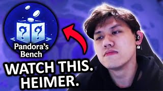When K3Soju's Highroll is ACTUALLY a Lowroll